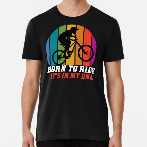 Item preview, Cycling Passion Unleashed - DNA Ride designed and sold by BNCH44.