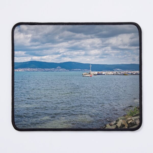 Item preview, Bulgarian Black Sea coastline designed and sold by psychoshadow.