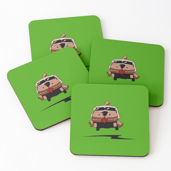 Item preview, Dumb _amp_ Dumber Mutt Cutts designed and sold by paktia.