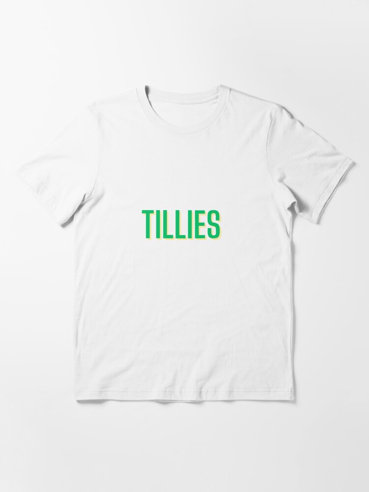 MATILDAS AUSTRALIA 2023 WORLD CUP GO TILLIES Classic T-Shirt