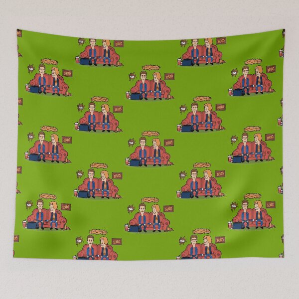 Item preview, Harry and Lloyd designed and sold by paktia.