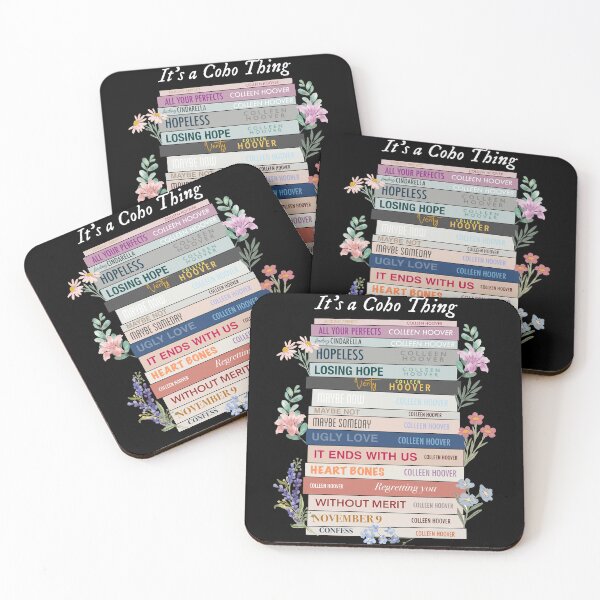 Item preview, It's A Coho Thing Book Lover Gifts Reading Bookish designed and sold by GracyDavide.