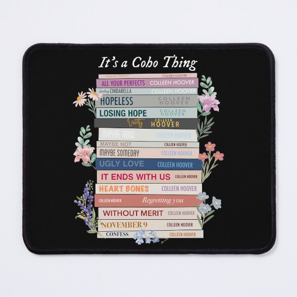 Item preview, It's A Coho Thing Book Lover Gifts Reading Bookish designed and sold by GracyDavide.