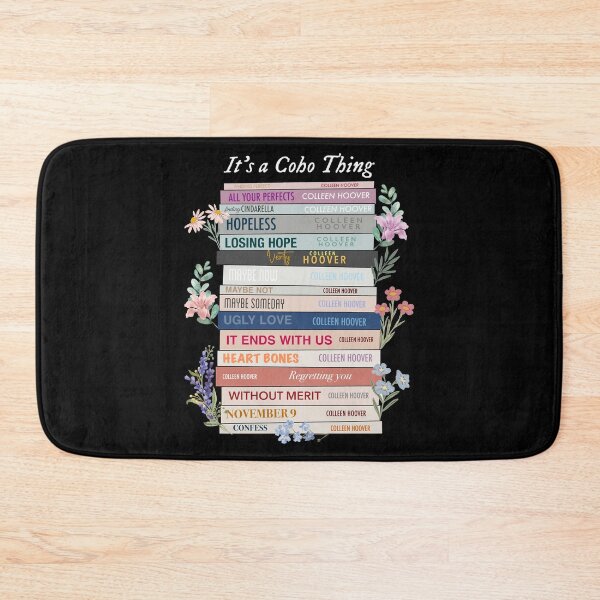 Item preview, It's A Coho Thing Book Lover Gifts Reading Bookish designed and sold by GracyDavide.