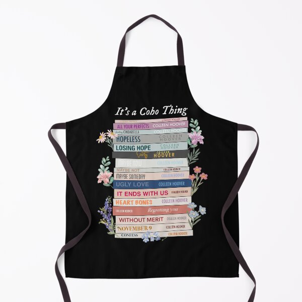 Item preview, It's A Coho Thing Book Lover Gifts Reading Bookish designed and sold by GracyDavide.