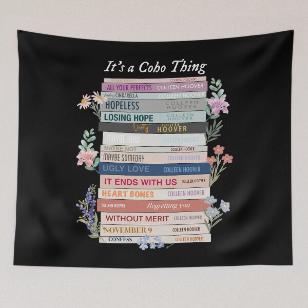 Item preview, It's A Coho Thing Book Lover Gifts Reading Bookish designed and sold by GracyDavide.