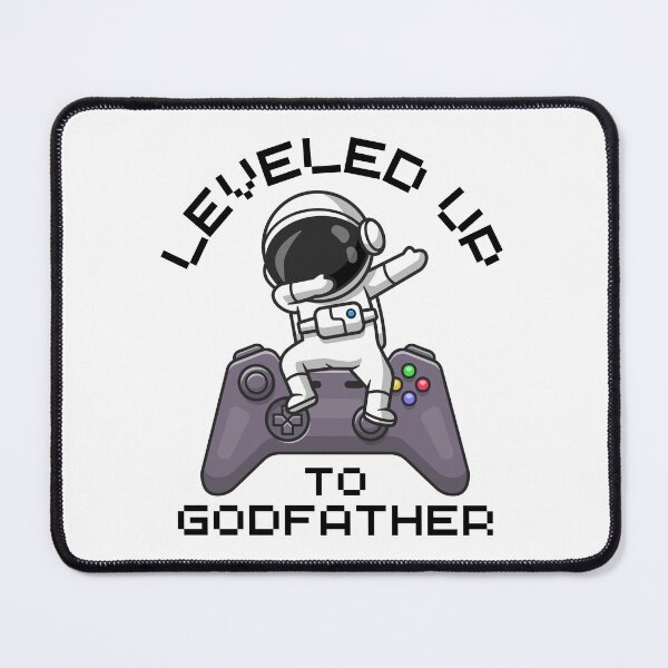 Item preview, leveled up to godfather designed and sold by TThousand.