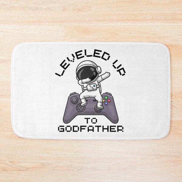 Item preview, leveled up to godfather designed and sold by TThousand.