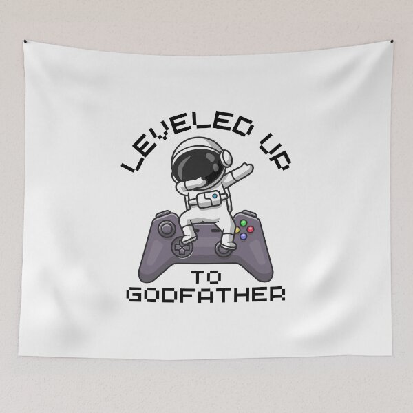 Item preview, leveled up to godfather designed and sold by TThousand.