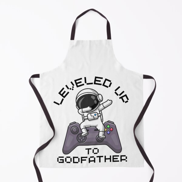 Item preview, leveled up to godfather designed and sold by TThousand.