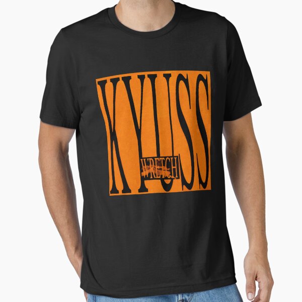 Item preview, WRETCH KYUSS designed and sold by JohnLawyer.