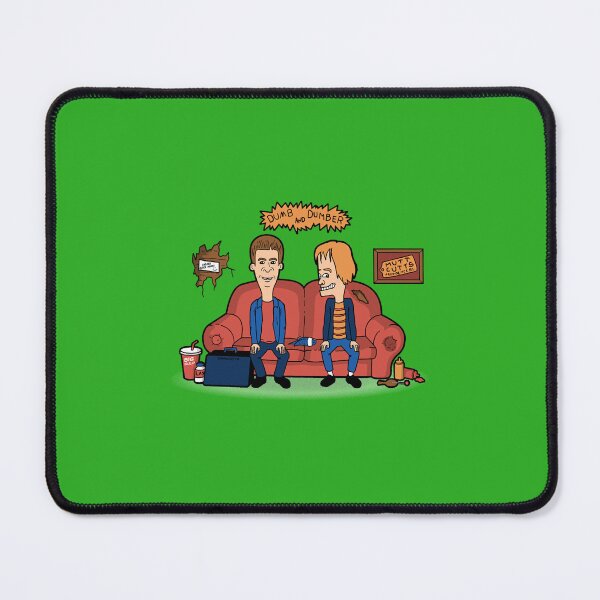 Item preview, Lover Gift Dumb _amp_ Dumber Harry and Lloyd designed and sold by paktia.