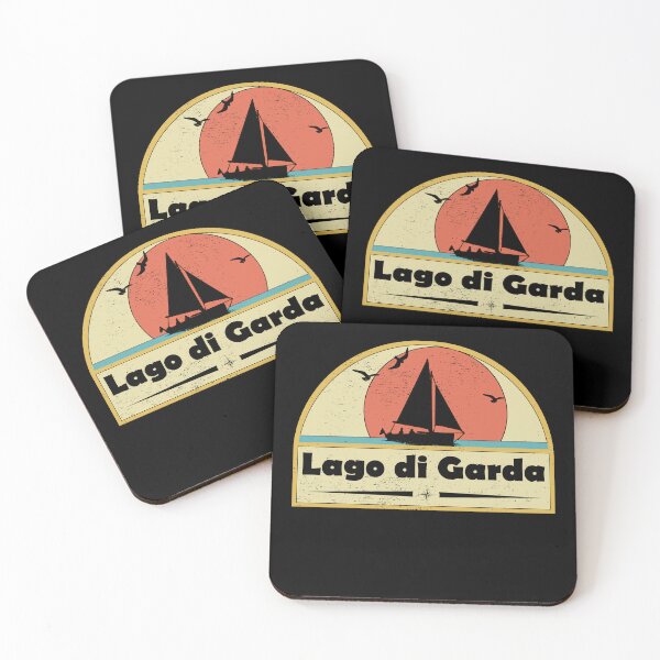Item preview, Lake Garda designed and sold by blankshirt.