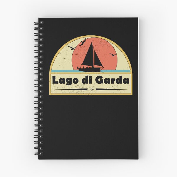 Item preview, Lake Garda designed and sold by blankshirt.