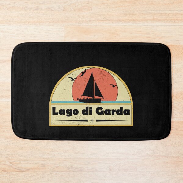 Item preview, Lake Garda designed and sold by blankshirt.