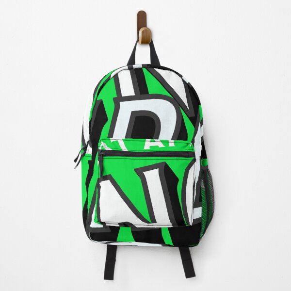 Item preview, Repeat After me, No To Airbnb Support Local Communities - Anti Airbnb Green designed and sold by SassyArtistry.