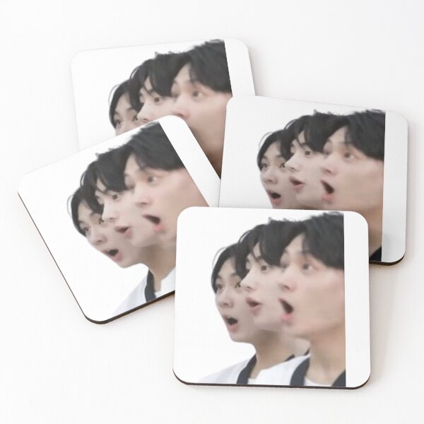 Item preview, JAY, SUNGHOON, JUNGWON  designed and sold by cocobop-exe.
