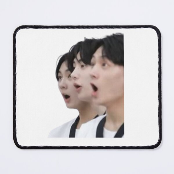 Item preview, JAY, SUNGHOON, JUNGWON  designed and sold by cocobop-exe.