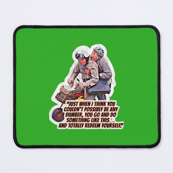 Item preview, Men Women Dumb _amp_ Dumber designed and sold by paktia.