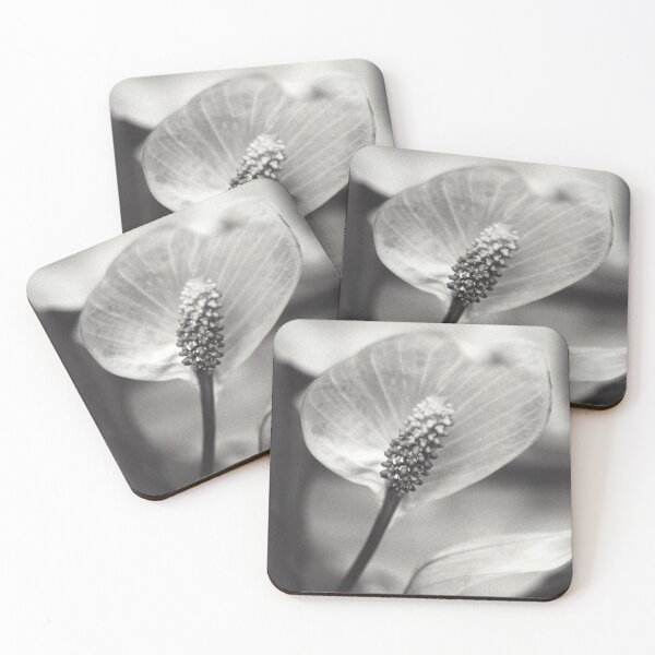 Item preview, Peace Lily designed and sold by GillianTapping.