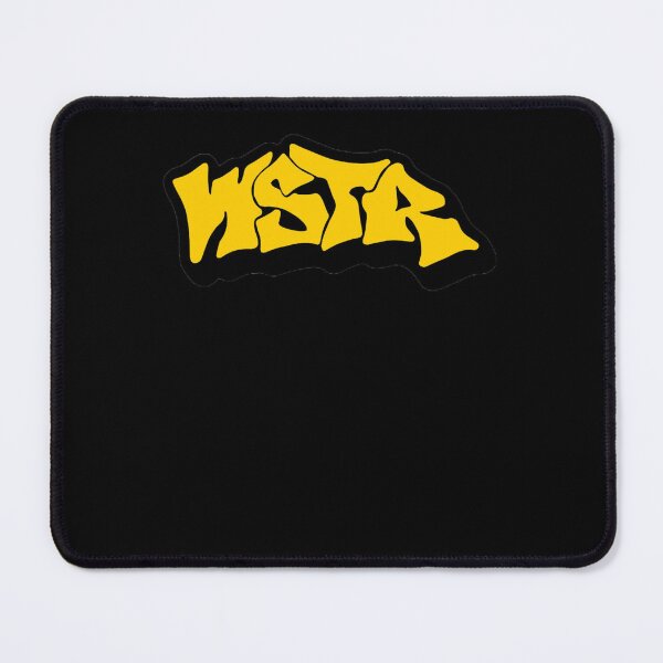 Item preview, WSTR Band designed and sold by JohnLawyer.