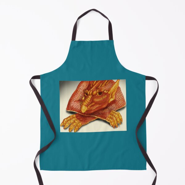 Item preview, Cheeky Dragon designed and sold by MaudMonson1.