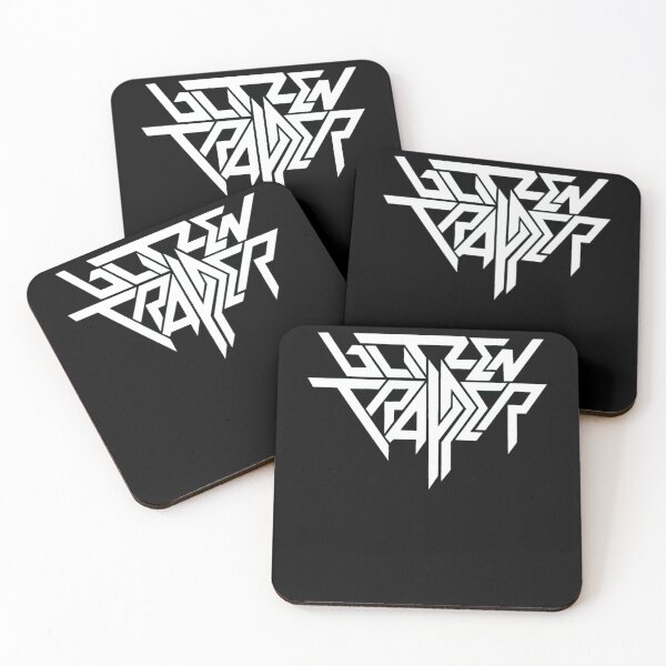 Item preview, WunoD Blitzen Trapper Active designed and sold by JohnLawyer.