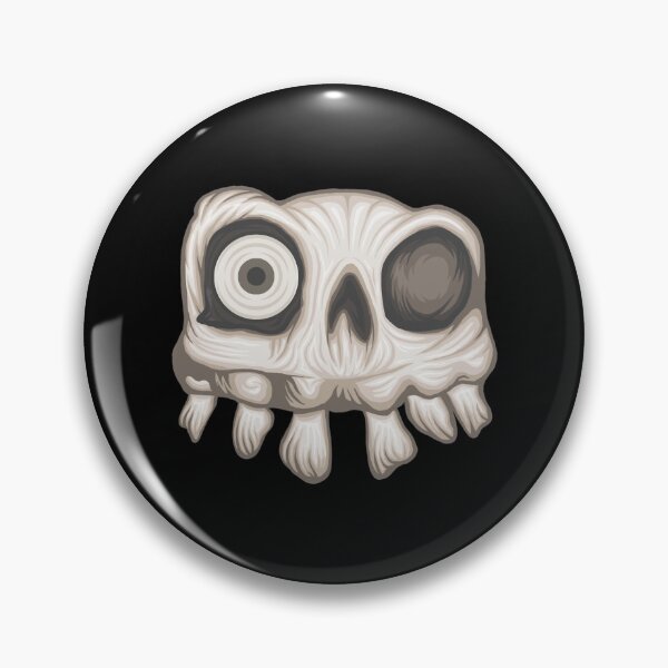 Item preview, Daniel Forteskull designed and sold by MaudMonson1.