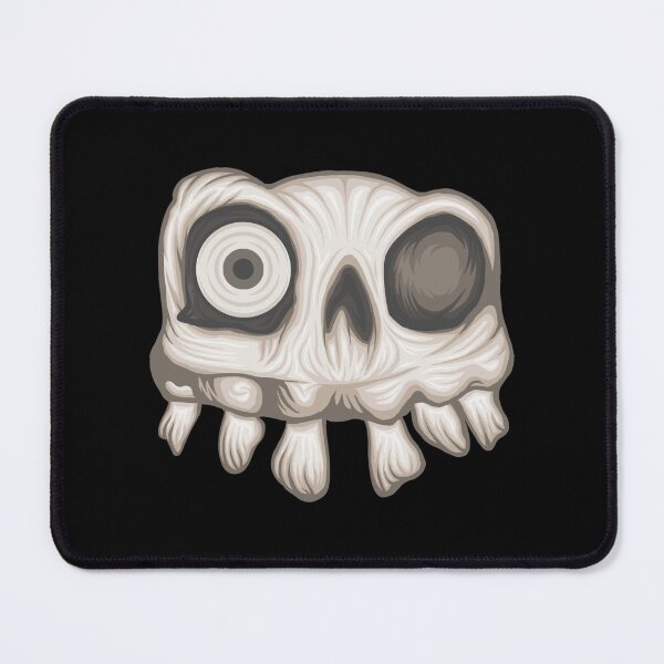 Item preview, Daniel Forteskull designed and sold by MaudMonson1.