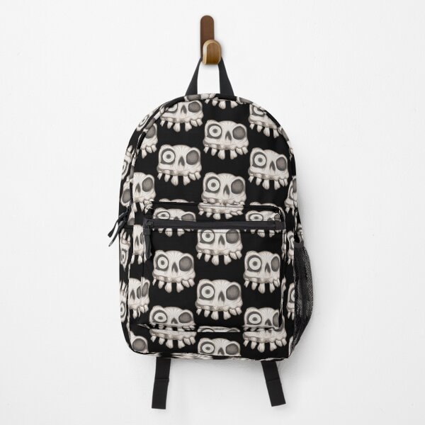 Item preview, Daniel Forteskull designed and sold by MaudMonson1.