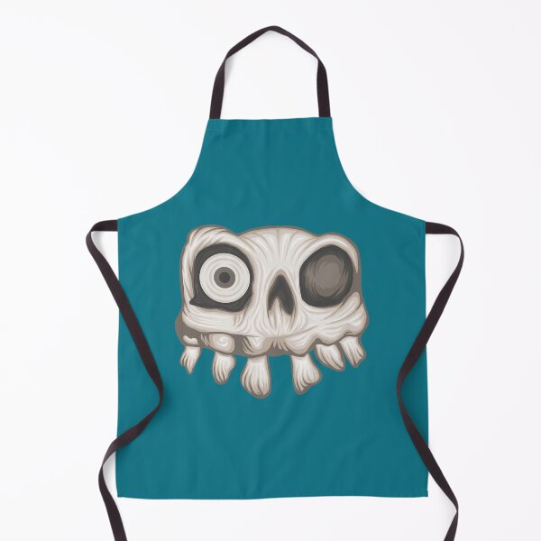 Item preview, Daniel Forteskull designed and sold by MaudMonson1.