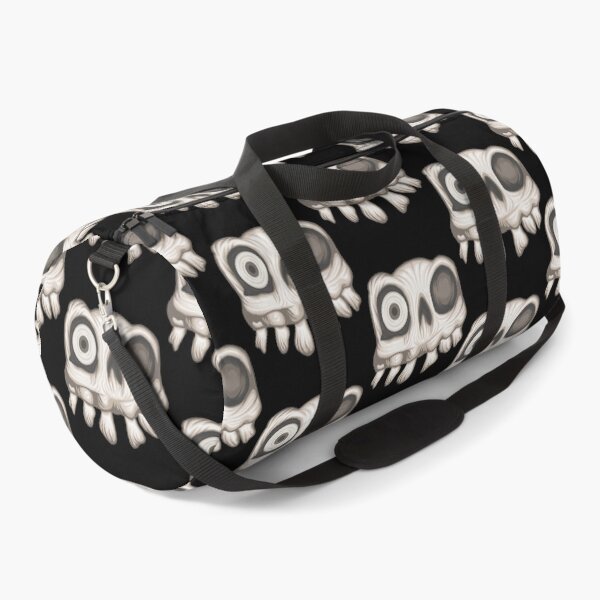 Item preview, Daniel Forteskull designed and sold by MaudMonson1.