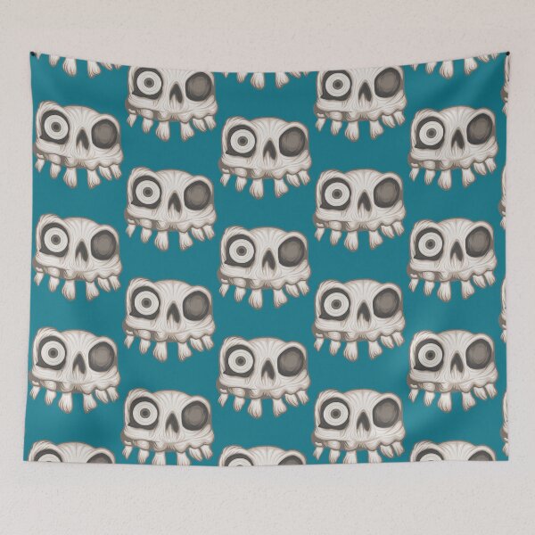 Item preview, Daniel Forteskull designed and sold by MaudMonson1.