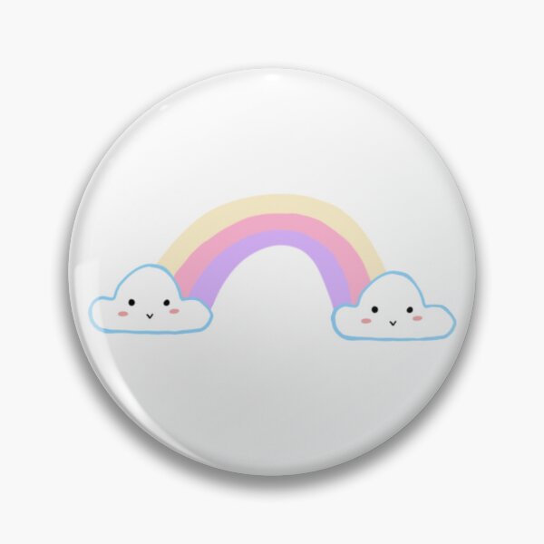 Item preview, Rainbow and smiles designed and sold by M-artwlove.