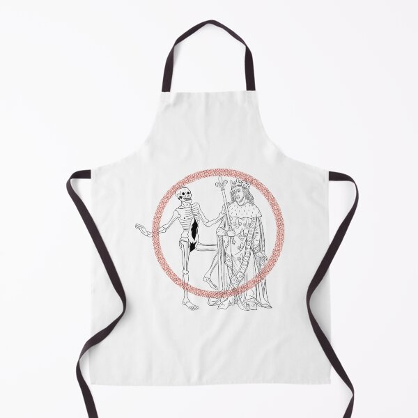 Item preview, Death designed and sold by MaudMonson1.