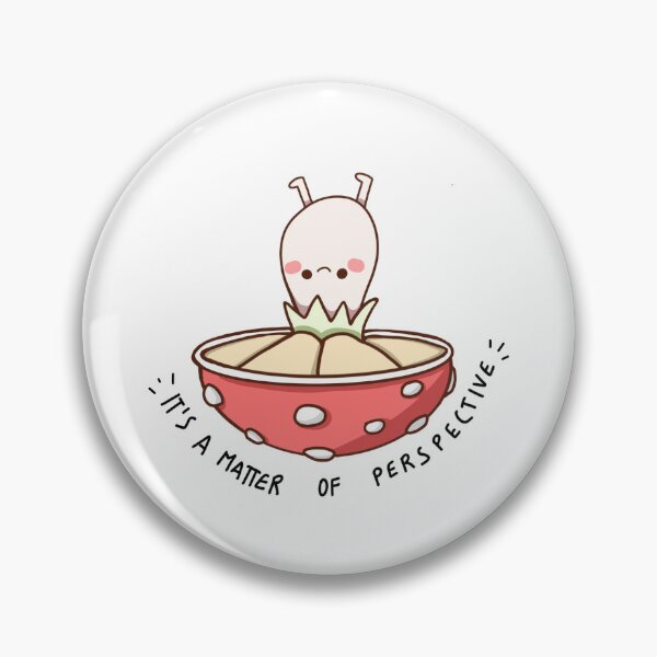 Item preview, It's a matter of perspective designed and sold by Arnska.