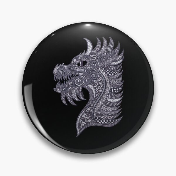 Artikelvorschau, Drachen entworfen und verkauft von MaudMonson1.