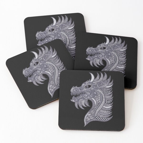 Item preview, Dragon designed and sold by MaudMonson1.