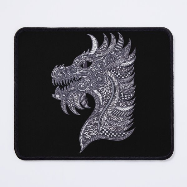 Item preview, Dragon designed and sold by MaudMonson1.