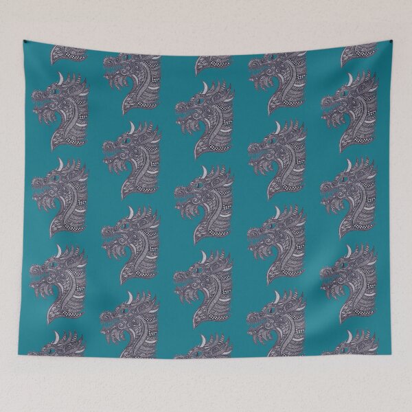 Item preview, Dragon designed and sold by MaudMonson1.