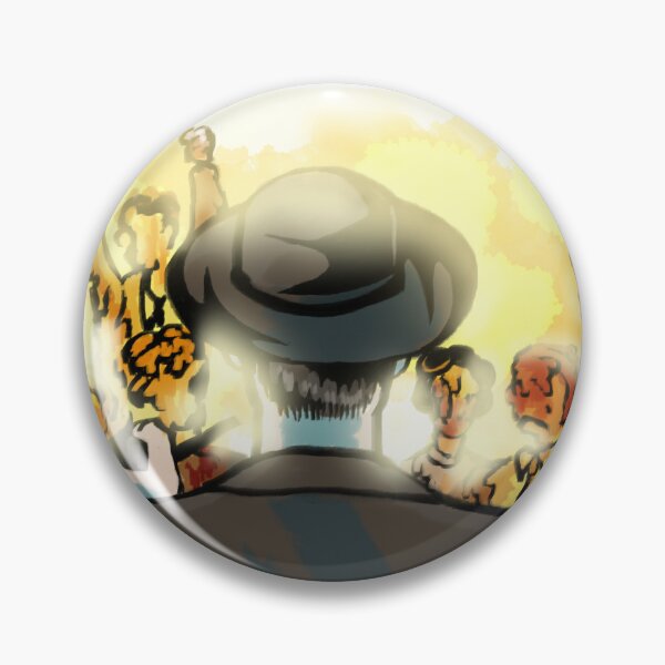 Item preview, Oppenheimer  designed and sold by symbol-satire.