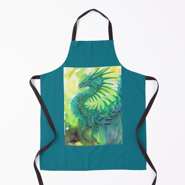 Item preview, Emerald Dragon 2 Premium Scoop designed and sold by MaudMonson1.
