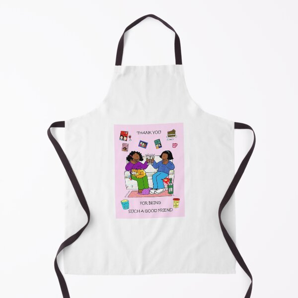 Item preview, Thank You for Being Such a Good Friend designed and sold by KateTaylor.