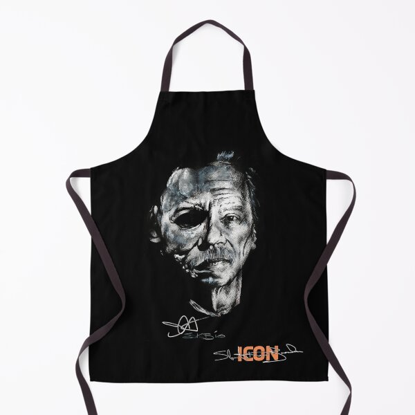 Item preview, ICONS: JOHN 'MICHAEL MYERS' CARPENTER designed and sold by SKB-ART.