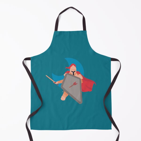 Item preview, Knight designed and sold by MaudMonson1.