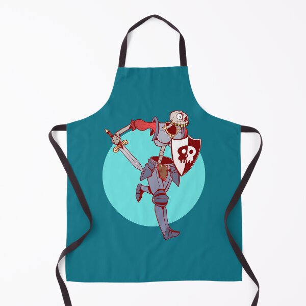 Item preview, Medievil   designed and sold by MaudMonson1.