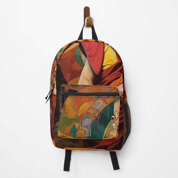 Item preview, DALAI LAMA ARTWORK I designed and sold by ARTY-creation.