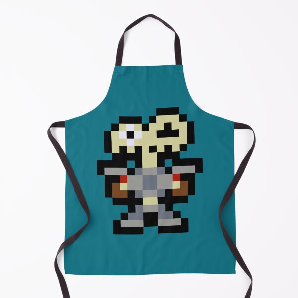 Item preview, Pixel Sir Daniel Fortesque designed and sold by MaudMonson1.