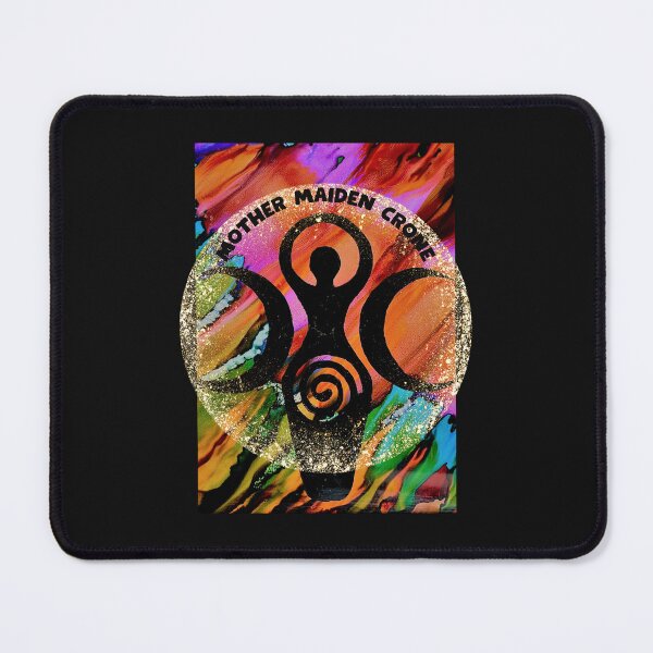 Item preview, mother maiden crone designed and sold by KarenWeinberg.