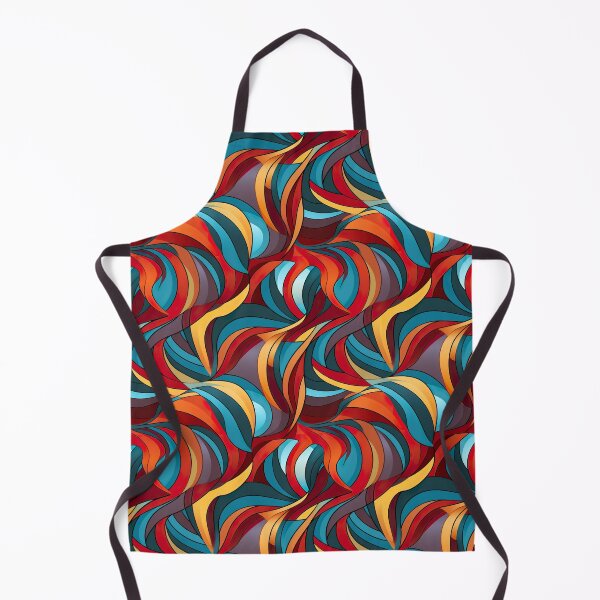 Item preview, Modern asymmetrical design reminiscent of pop art style designed and sold by Pflugart.
